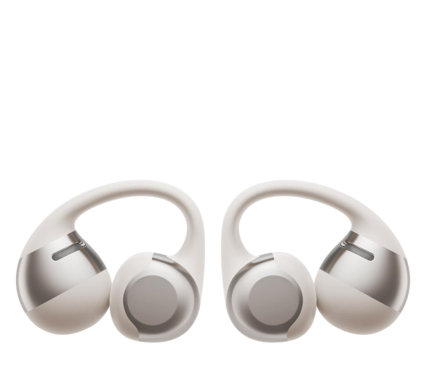 Shokz OpenDots One Szare - 1357674 - zdjęcie 4
